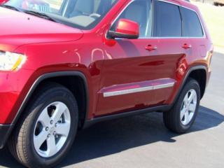 Jeep Grand Cherokee 2011 photo 1