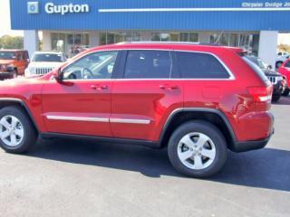 Jeep Grand Cherokee 2011 photo 2