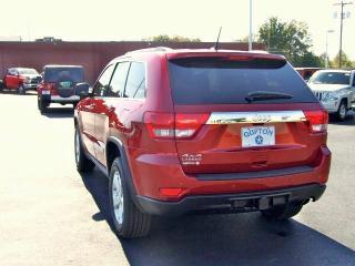 Jeep Grand Cherokee 2011 photo 3