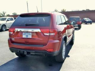 Jeep Grand Cherokee 2011 photo 4