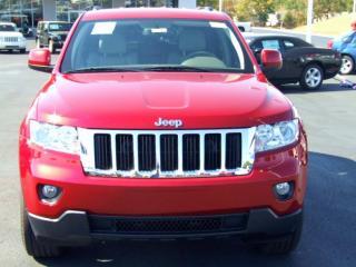 Jeep Grand Cherokee 2011 photo 5