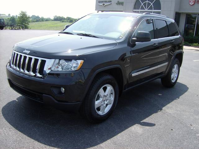 Jeep Grand Cherokee LS Sport Utility