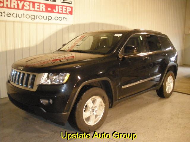 Jeep Grand Cherokee LS Sport Utility