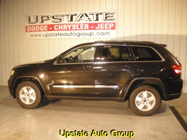 Jeep Grand Cherokee 2011 photo 1