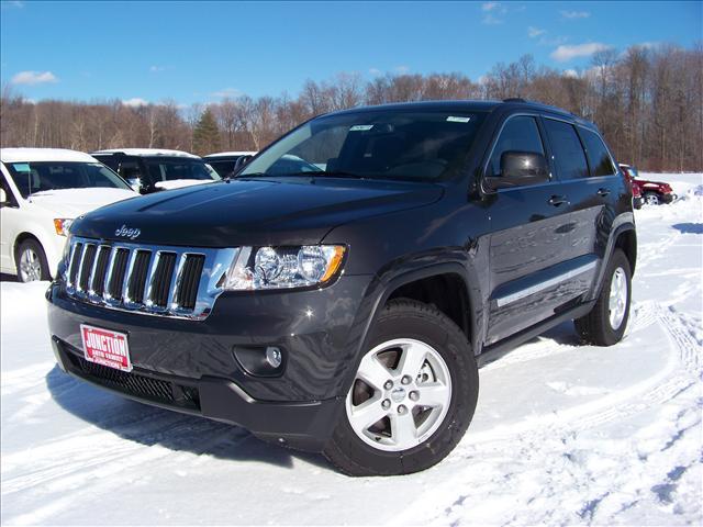 Jeep Grand Cherokee LS Sport Utility