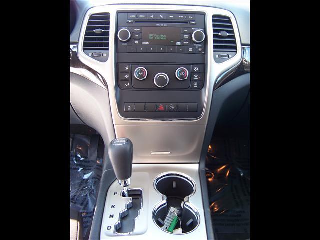 Jeep Grand Cherokee 2011 photo 5