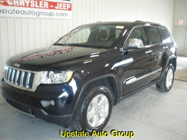 Jeep Grand Cherokee SLT 25 Sport Utility