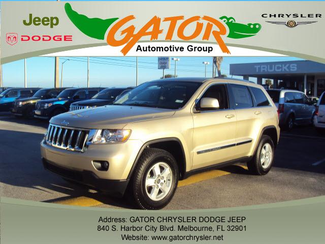 Jeep Grand Cherokee LS Sport Utility