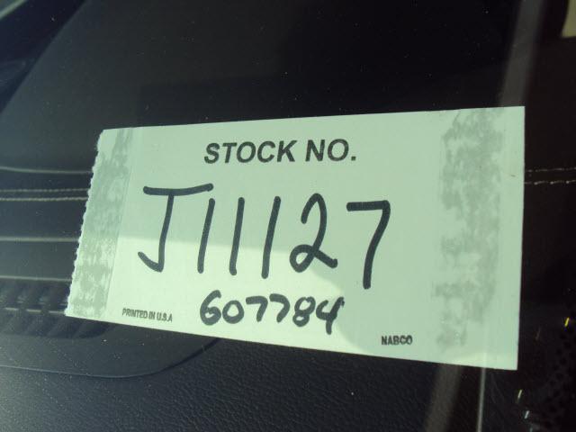 Jeep Grand Cherokee 2011 photo 3