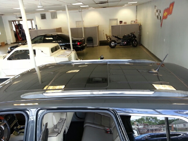 Jeep Grand Cherokee 2011 photo 3