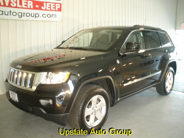 Jeep Grand Cherokee LS Sport Utility