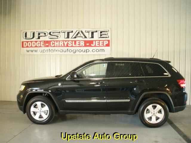 Jeep Grand Cherokee 2011 photo 1