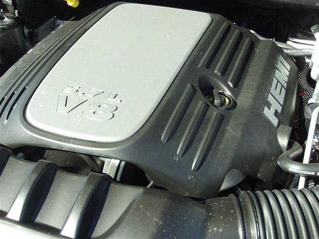 Jeep Grand Cherokee 2011 photo 5