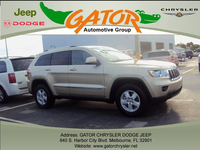Jeep Grand Cherokee LS Sport Utility