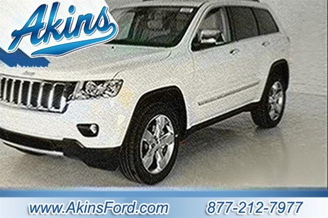 Jeep Grand Cherokee SLT 25 Sport Utility