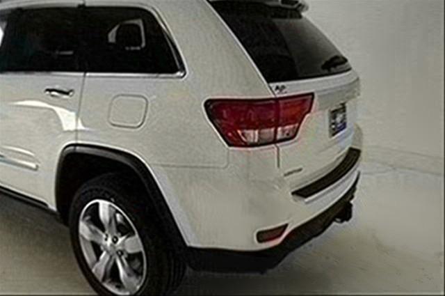 Jeep Grand Cherokee 2011 photo 2