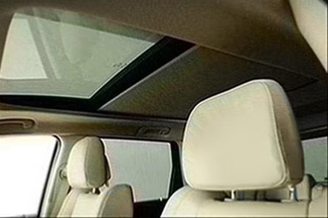 Jeep Grand Cherokee 2011 photo 3