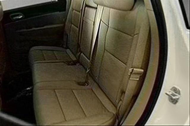 Jeep Grand Cherokee 2011 photo 4