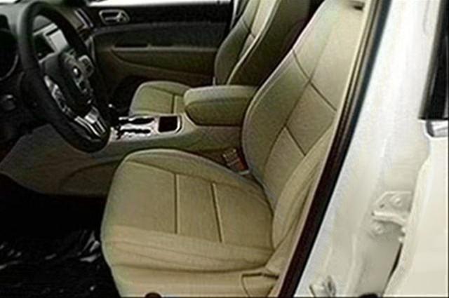 Jeep Grand Cherokee 2011 photo 5