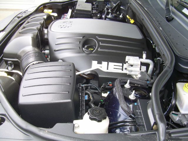 Jeep Grand Cherokee Super SUV