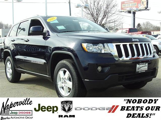 Jeep Grand Cherokee LS Sport Utility