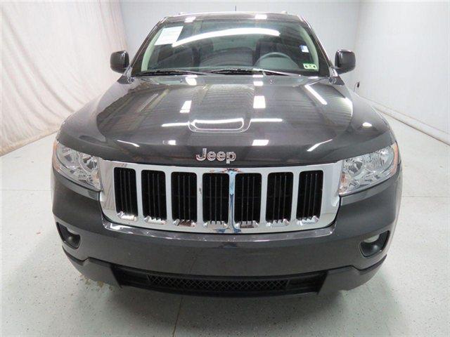Jeep Grand Cherokee 2011 photo 2