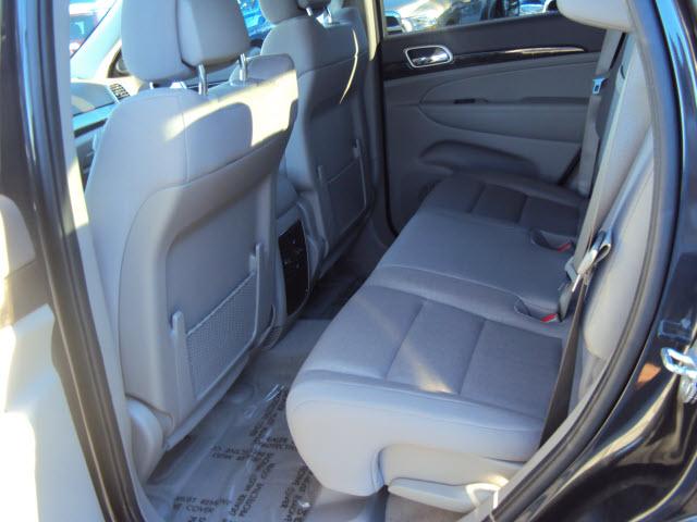 Jeep Grand Cherokee 2011 photo 5