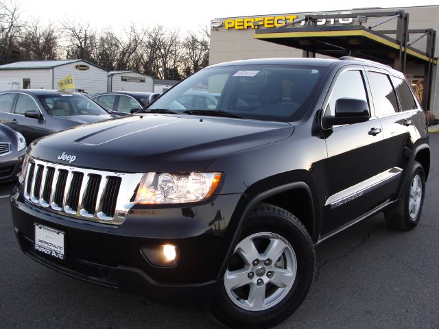 Jeep Grand Cherokee 2011 photo 4
