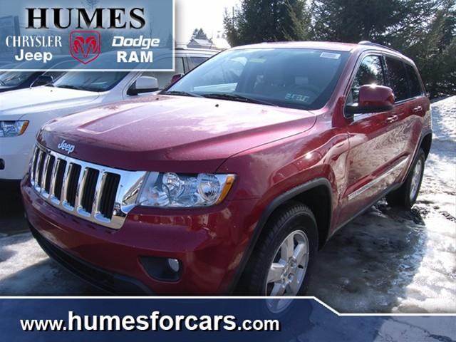 Jeep Grand Cherokee LS Sport Utility