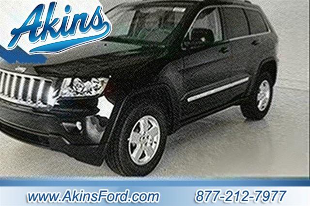 Jeep Grand Cherokee LS Sport Utility