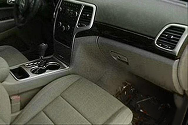 Jeep Grand Cherokee 2011 photo 1