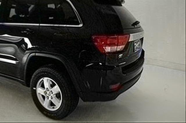 Jeep Grand Cherokee 2011 photo 2