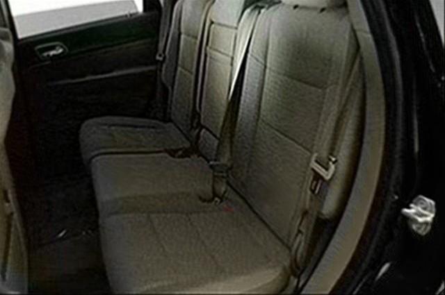 Jeep Grand Cherokee 2011 photo 3