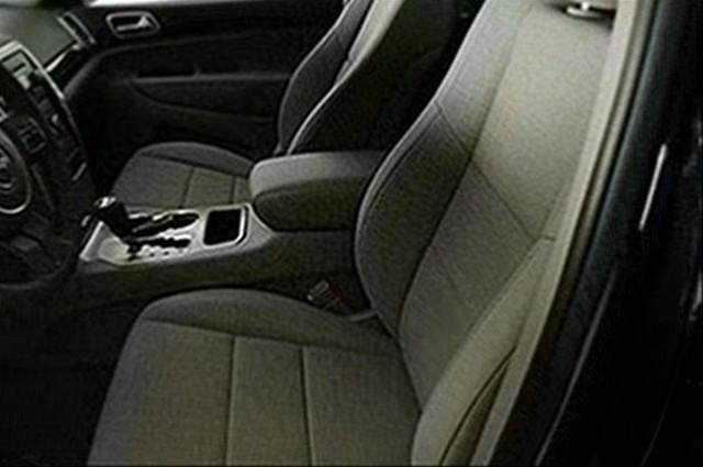 Jeep Grand Cherokee 2011 photo 4