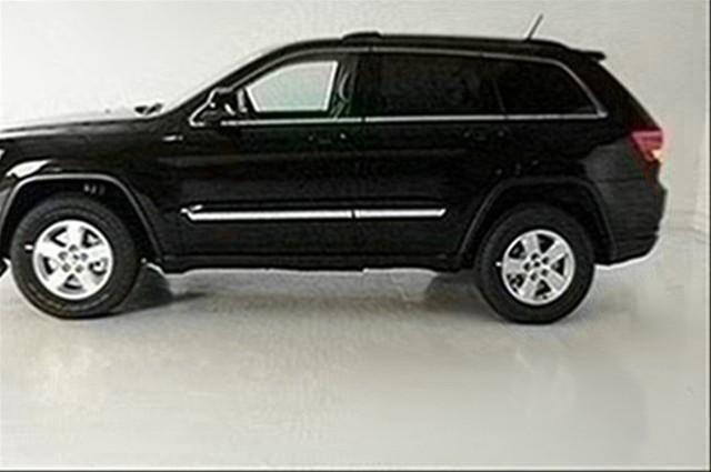 Jeep Grand Cherokee 2011 photo 5