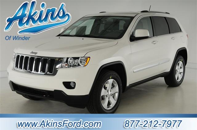 Jeep Grand Cherokee LS Sport Utility