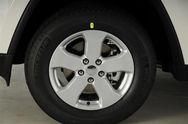 Jeep Grand Cherokee 2011 photo 5