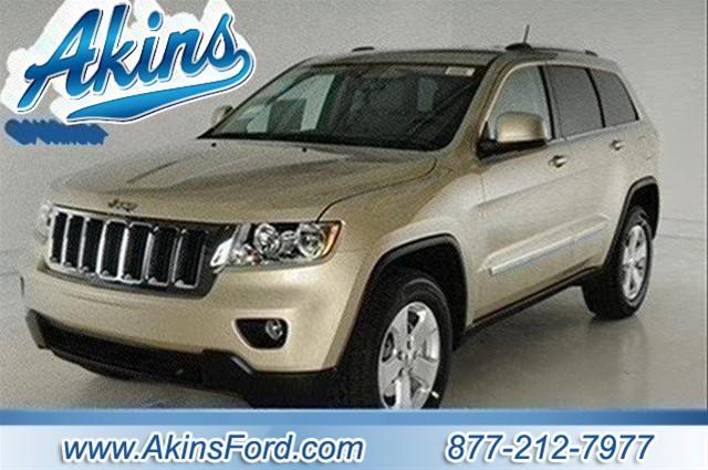 Jeep Grand Cherokee LS Sport Utility