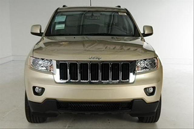 Jeep Grand Cherokee 2011 photo 1