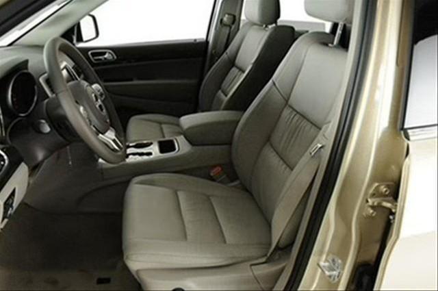 Jeep Grand Cherokee 2011 photo 5