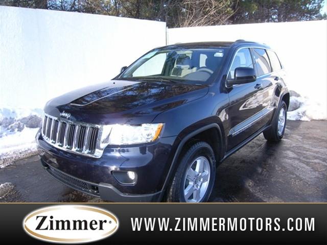 Jeep Grand Cherokee LS Sport Utility