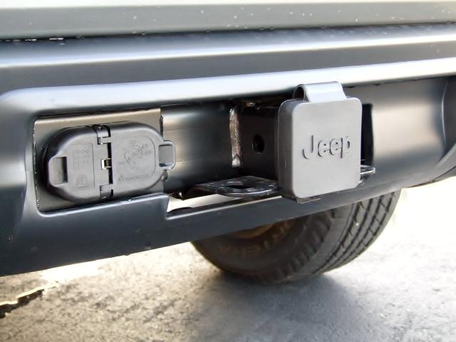 Jeep Grand Cherokee 2011 photo 4