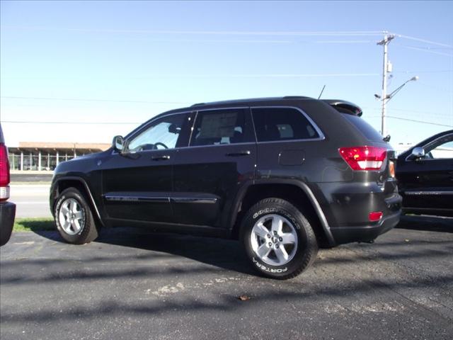 Jeep Grand Cherokee LS Sport Utility