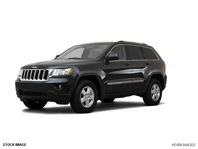 Jeep Grand Cherokee 2011 photo 1