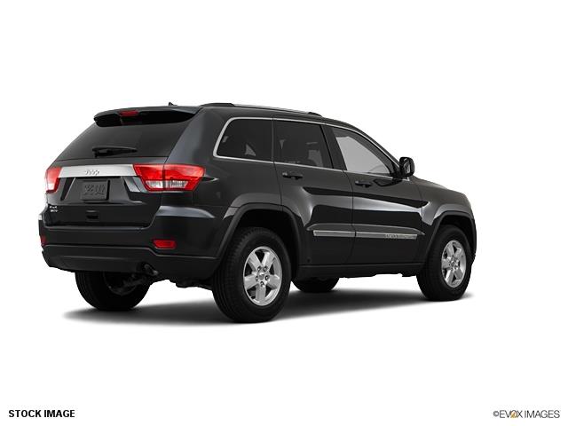Jeep Grand Cherokee 2011 photo 2