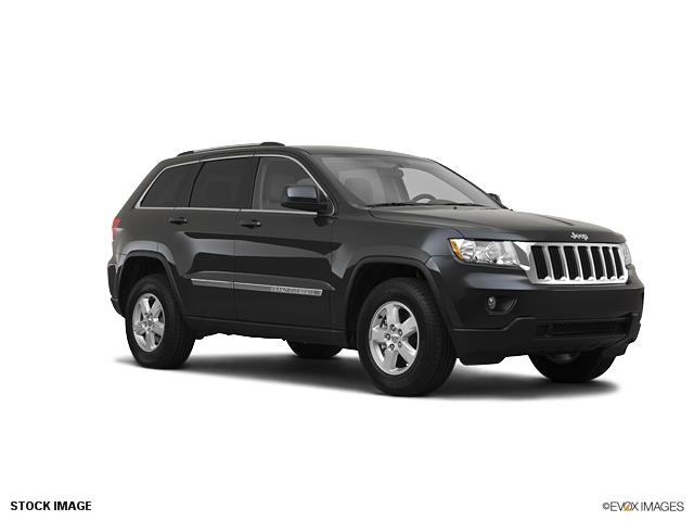 Jeep Grand Cherokee 2011 photo 4
