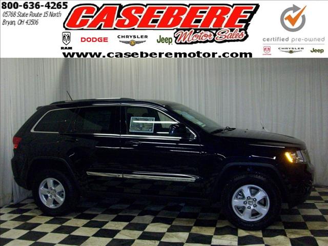 Jeep Grand Cherokee LS Sport Utility