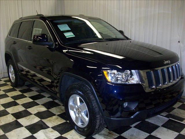 Jeep Grand Cherokee 2011 photo 3