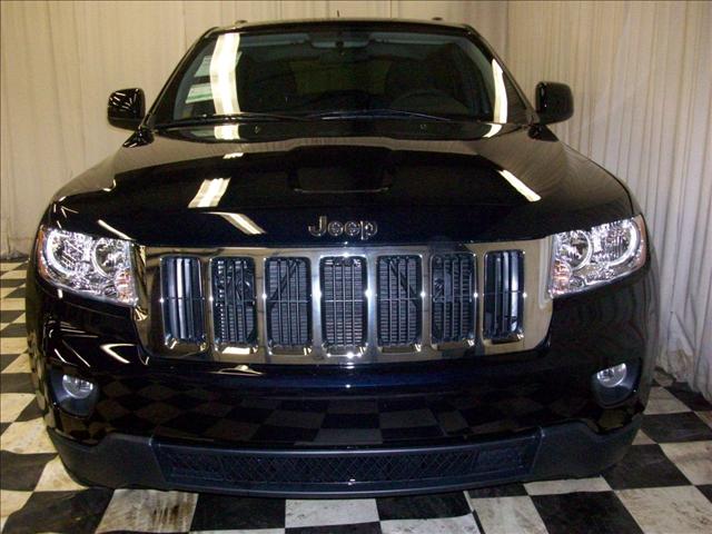 Jeep Grand Cherokee 2011 photo 4