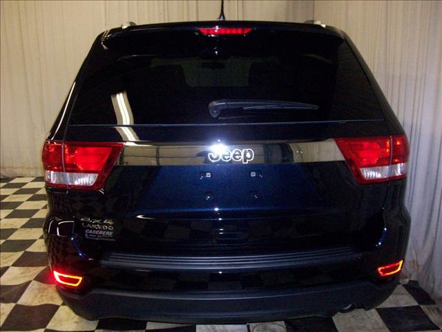 Jeep Grand Cherokee 2011 photo 5